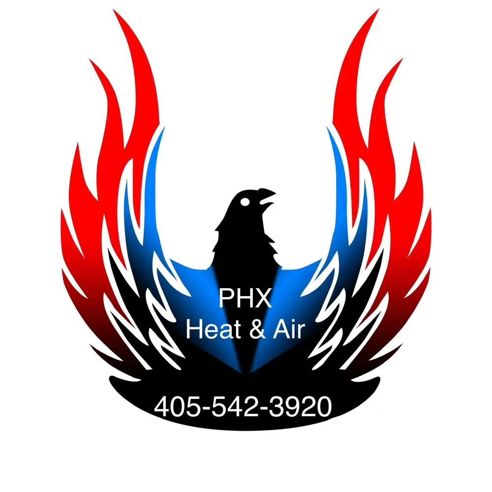 Slide of PHX Heat & Air