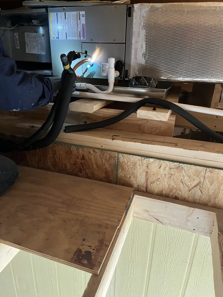 Slide of Piag Air Conditioning Cooling & Heating