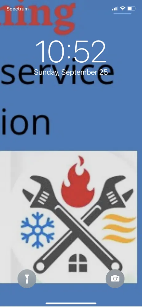 Slide of Piag Air Conditioning Cooling & Heating