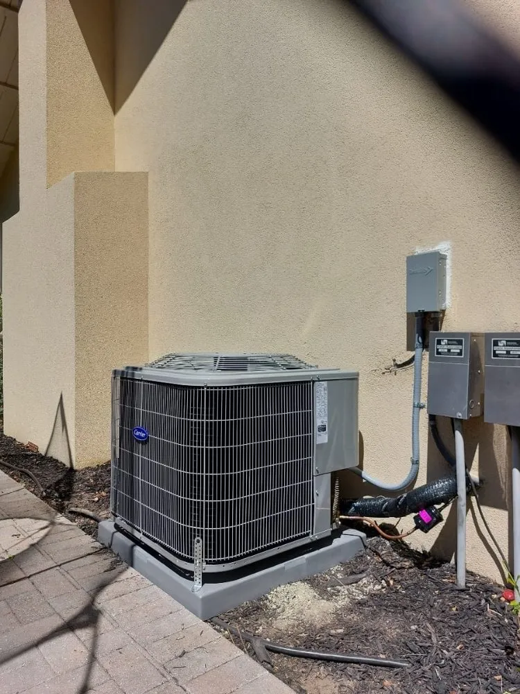 Slide of Piazza Heating And Cooling Services