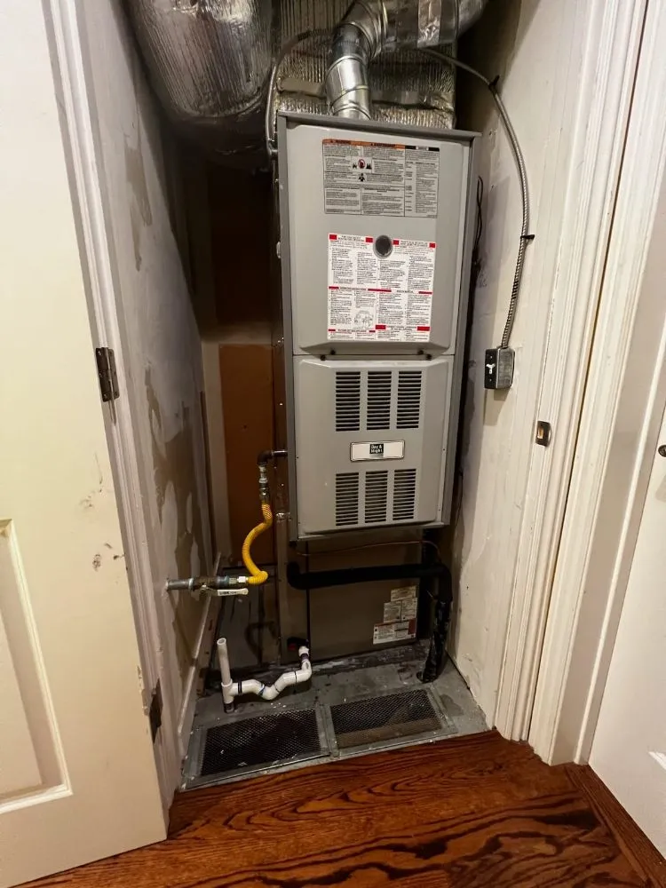 Slide of Piazza Heating And Cooling Services