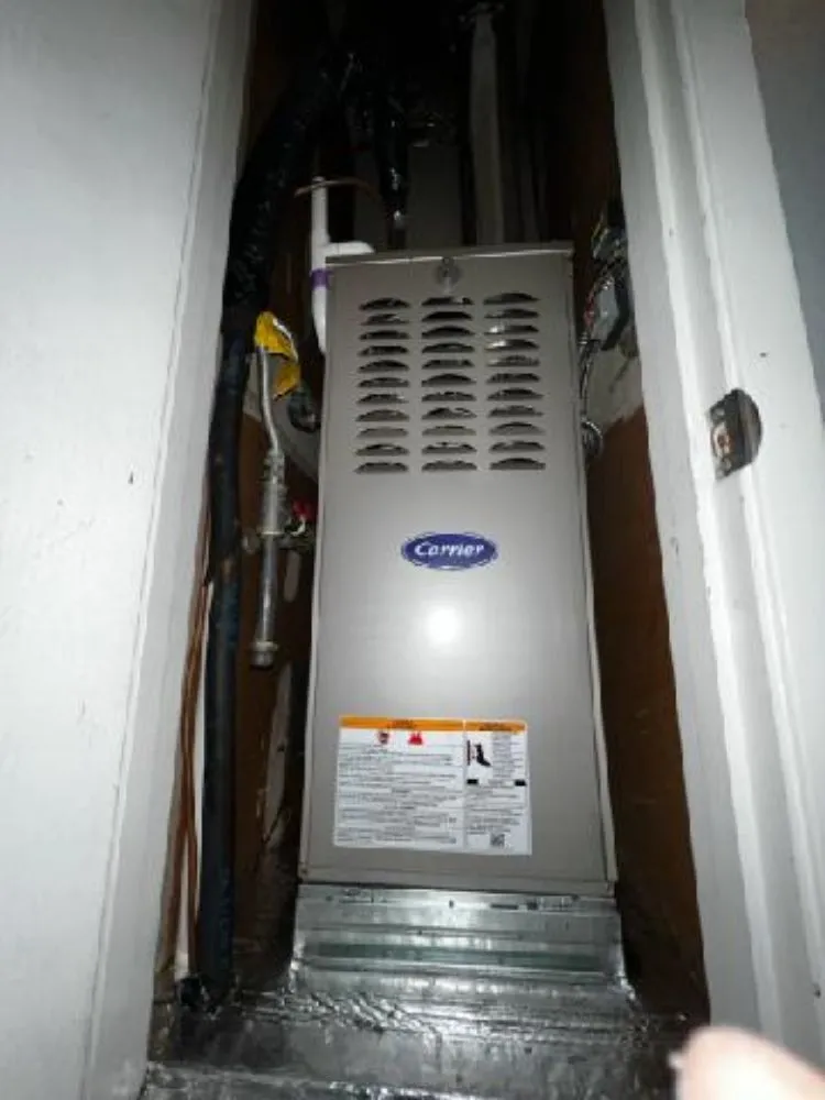 Slide of Piazza Heating And Cooling Services