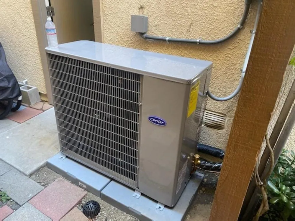 Slide of Piazza Heating And Cooling Services