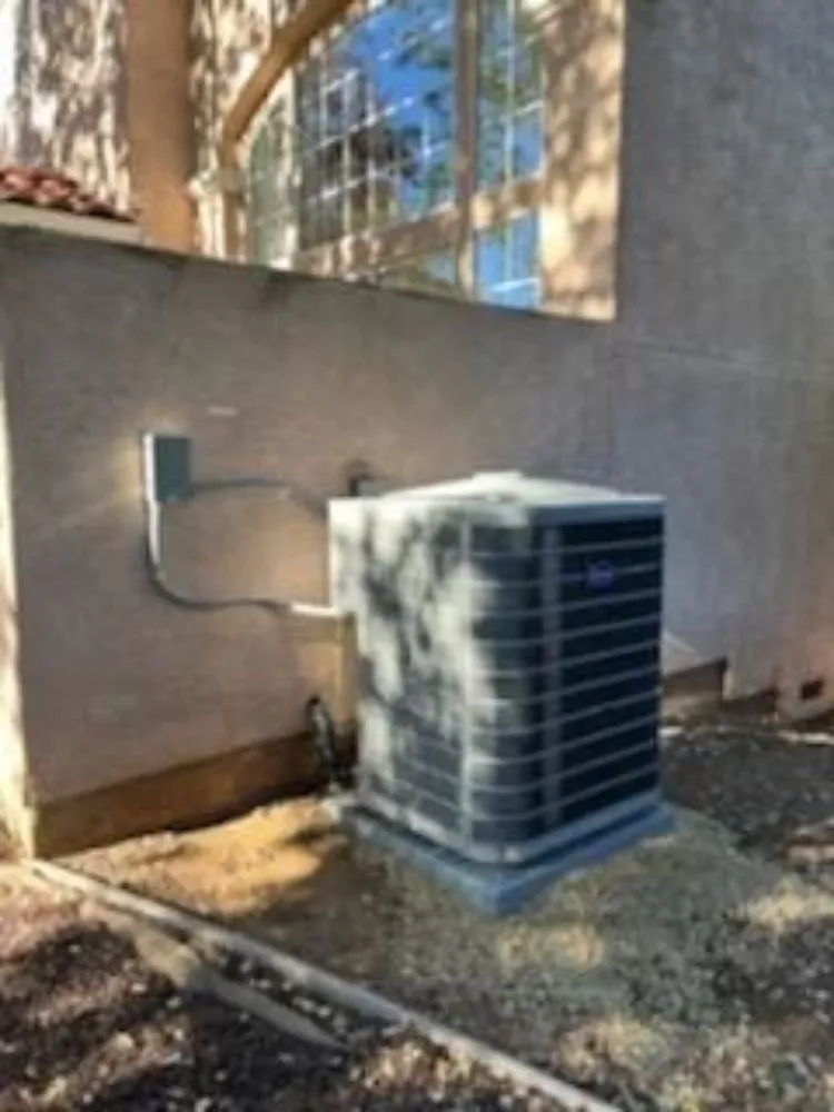 Slide of Piazza Heating And Cooling Services