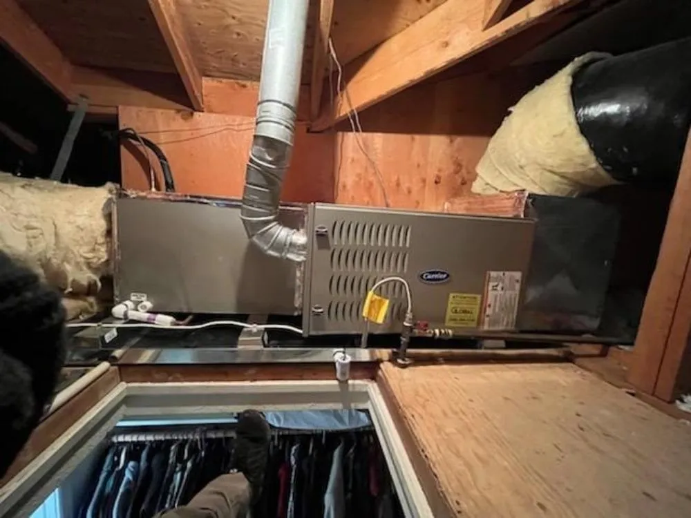 Slide of Piazza Heating And Cooling Services