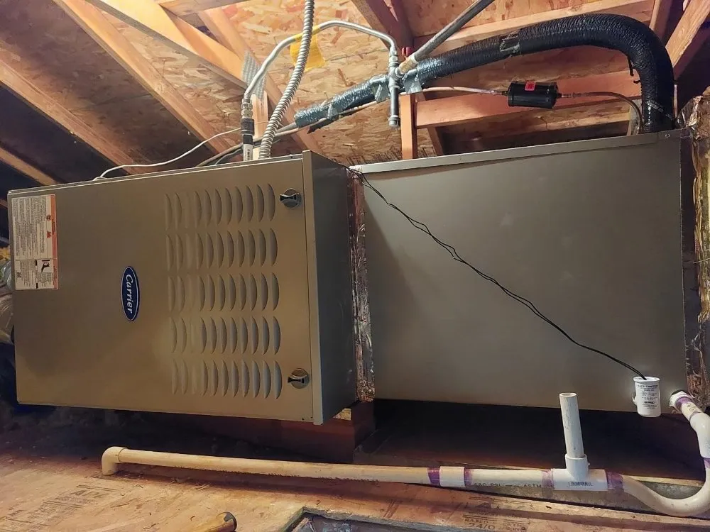 Slide of Piazza Heating And Cooling Services