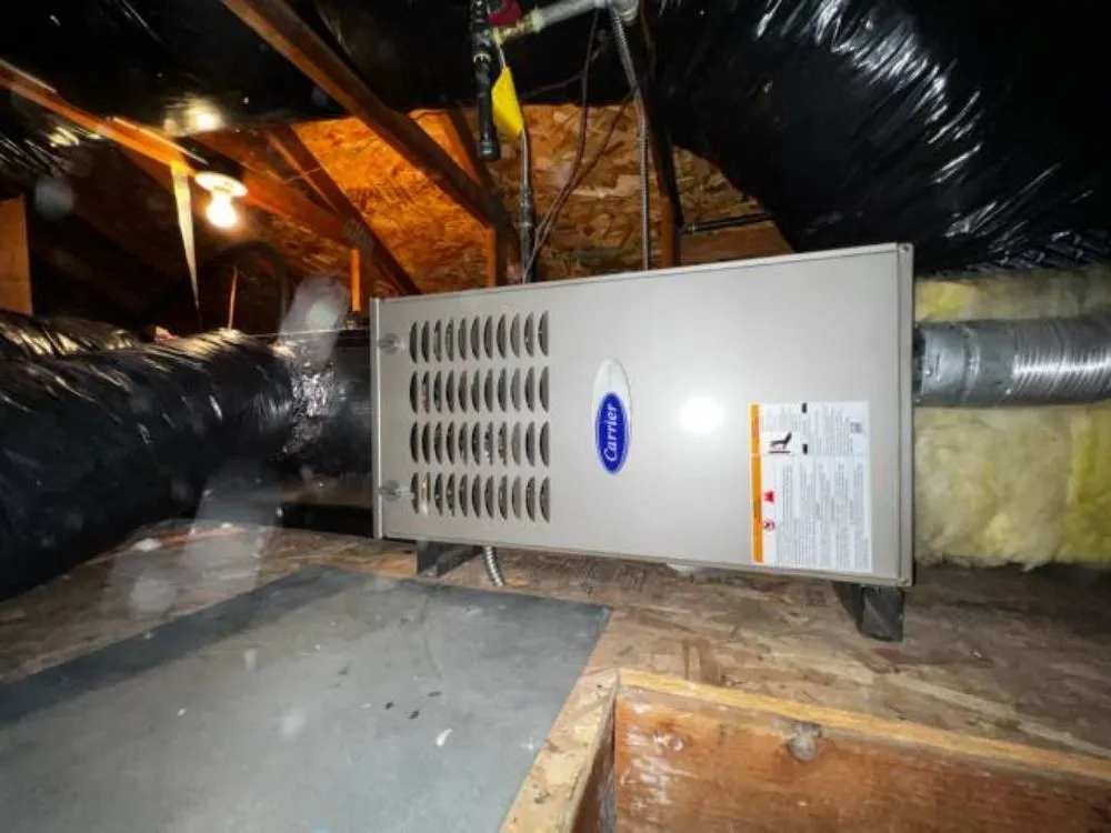 Slide of Piazza Heating And Cooling Services