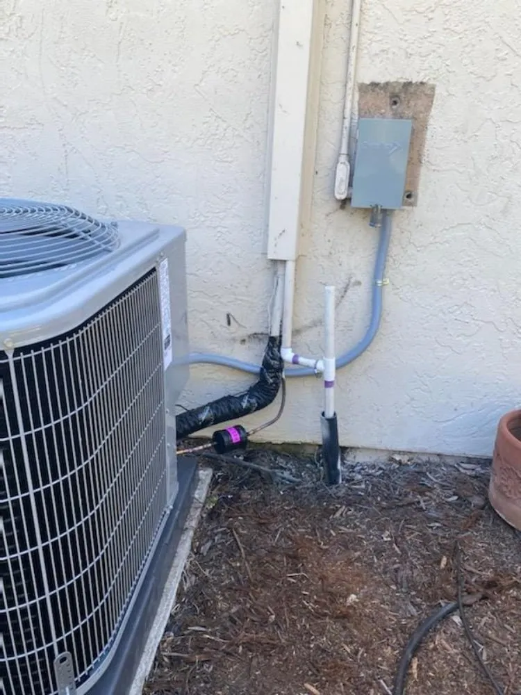 Slide of Piazza Heating And Cooling Services