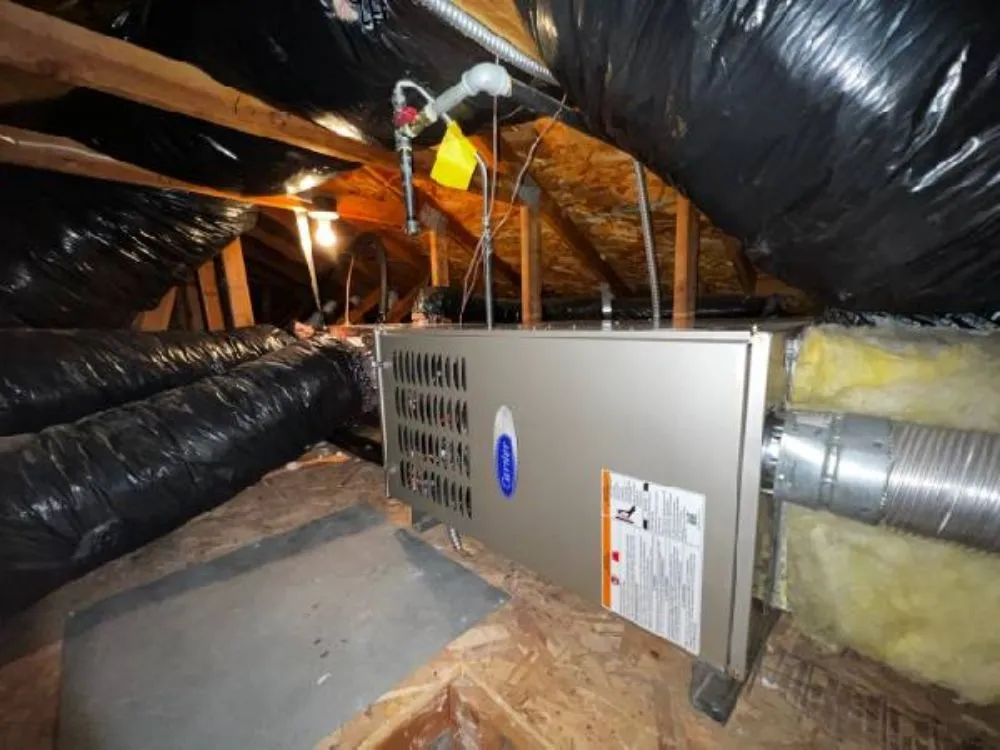 Slide of Piazza Heating And Cooling Services