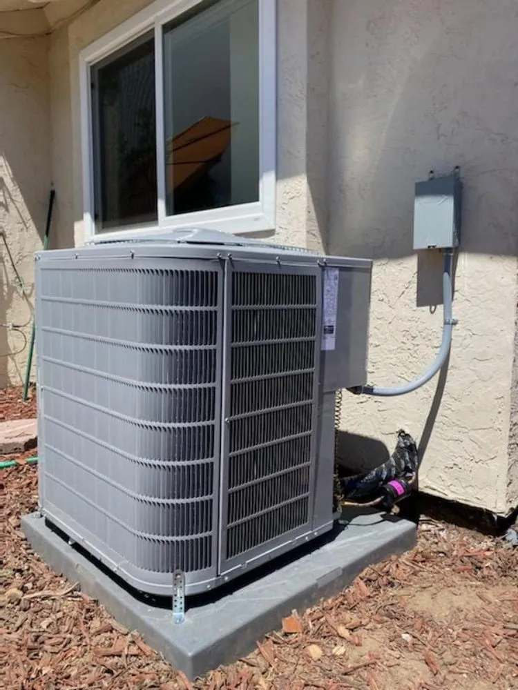 Slide of Piazza Heating And Cooling Services