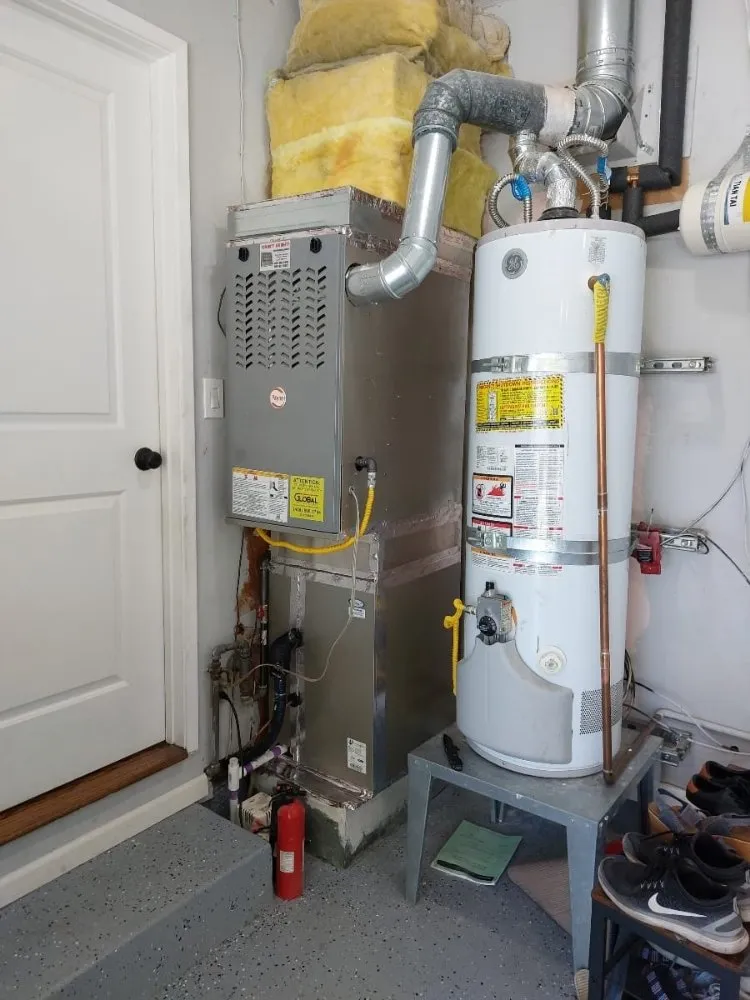 Slide of Piazza Heating And Cooling Services