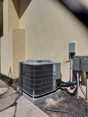 Piazza Heating And Cooling Services