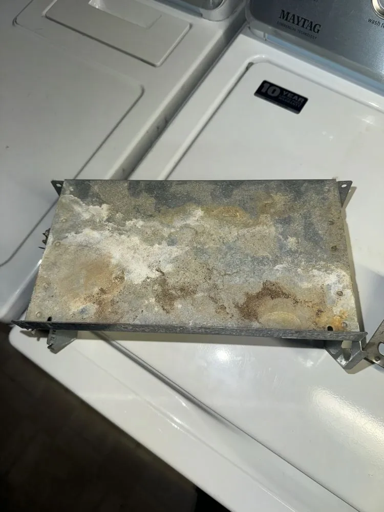 Slide of Picciones Heating and Cooling