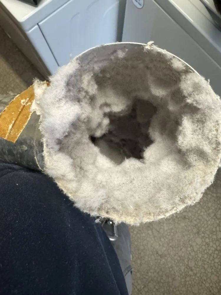 Slide of Picciones Heating and Cooling