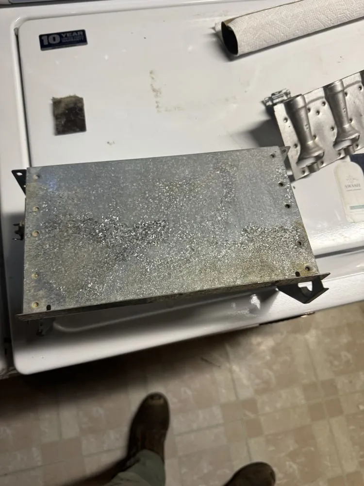 Slide of Picciones Heating and Cooling