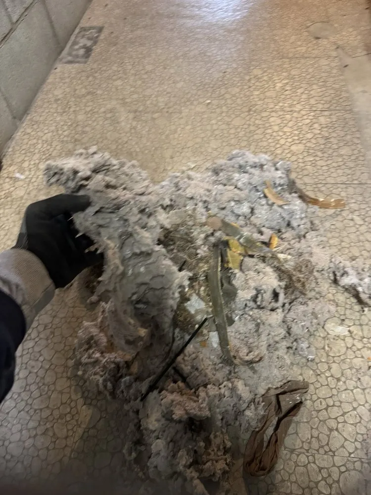 Slide of Picciones Heating and Cooling