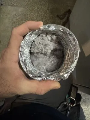 Picciones Heating and Cooling Logo