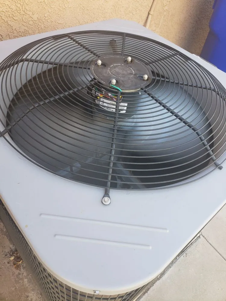 Slide of Picco Air Control