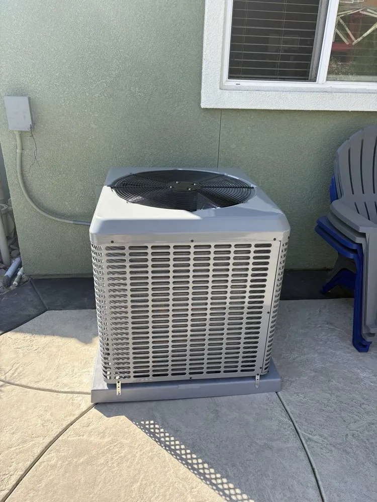 Slide of Picco Air Control