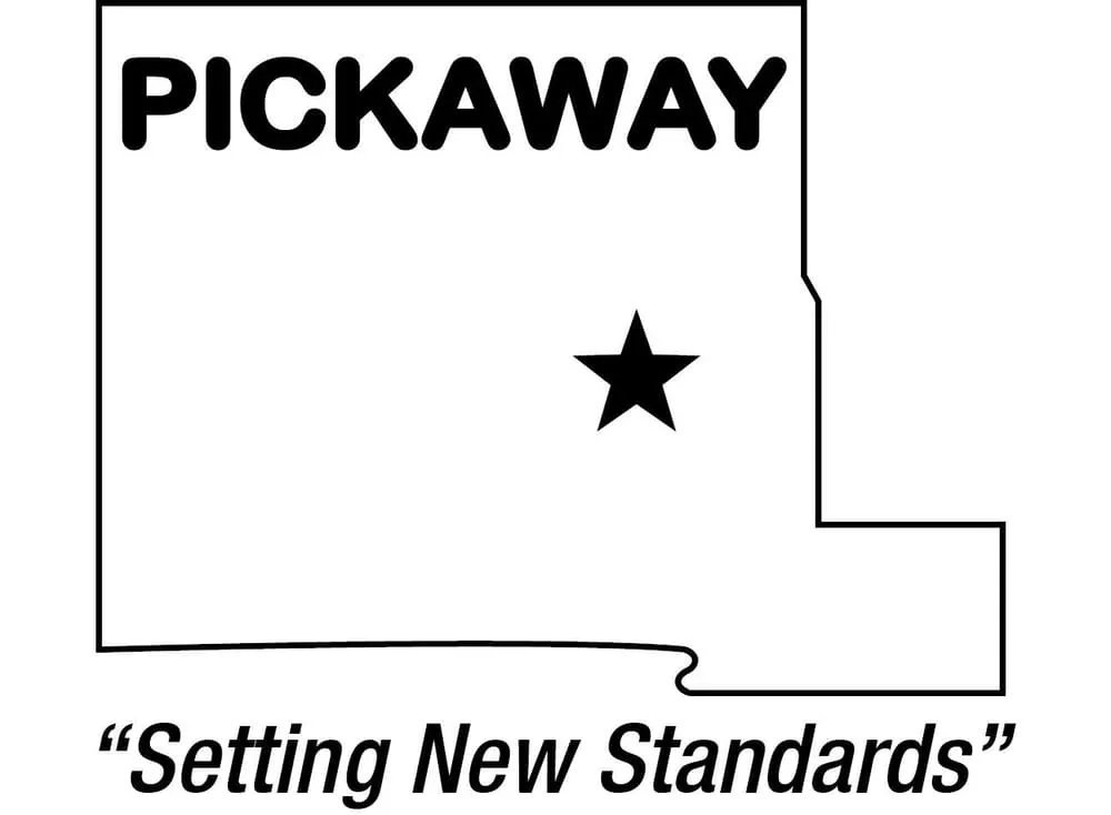 Slide of Pickaway Mechanical Systems