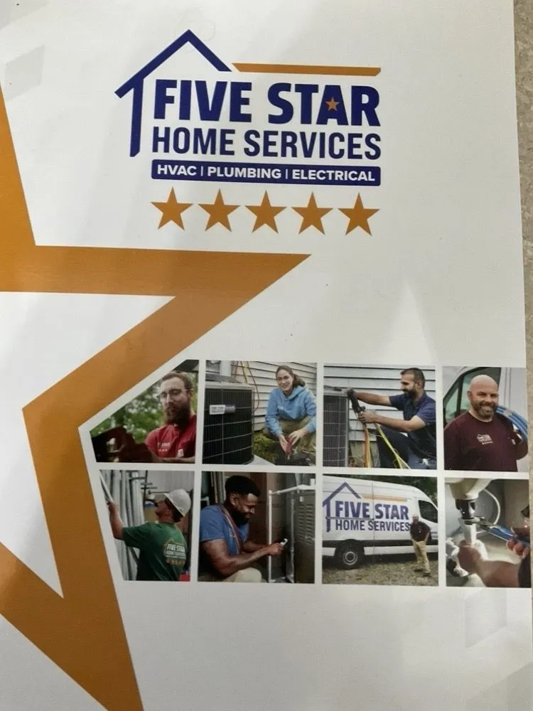 Slide of Pickerington Heating & Cooling