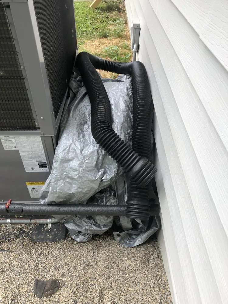 Slide of Pickerington Heating & Cooling