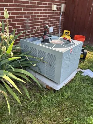 Pickerington Heating & Cooling