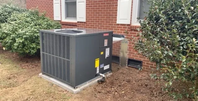 Slide of Pickett's Heating & Air Services