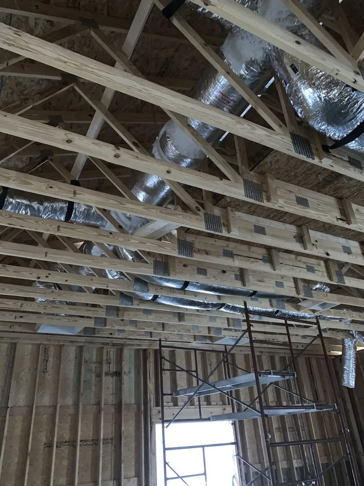 Slide of Pickett's Heating & Air Services