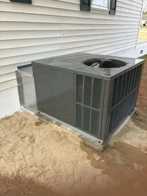 Pickett's Heating & Air Services