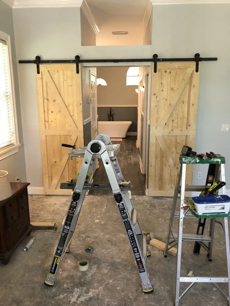 Slide of Pickles Property Maintenance