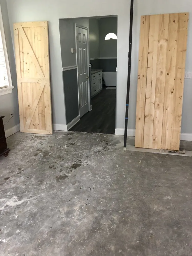 Slide of Pickles Property Maintenance