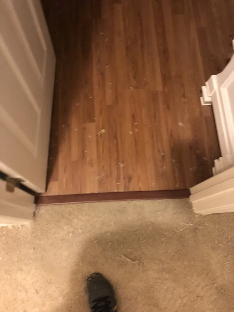 Slide of Pickles Property Maintenance