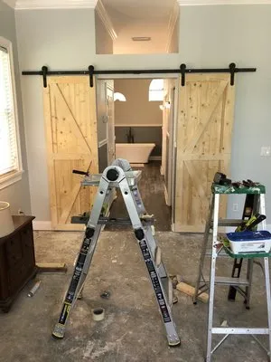 Pickles Property Maintenance Logo