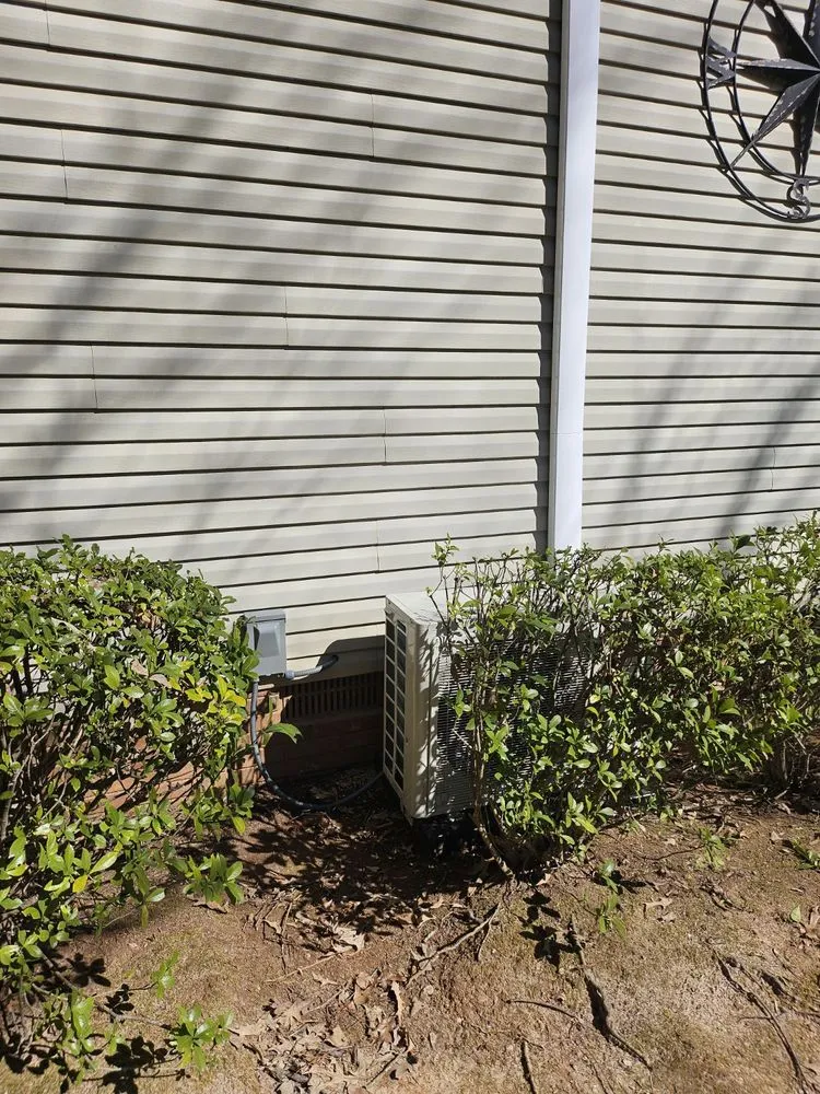 Slide of Pick's Heating & Cooling