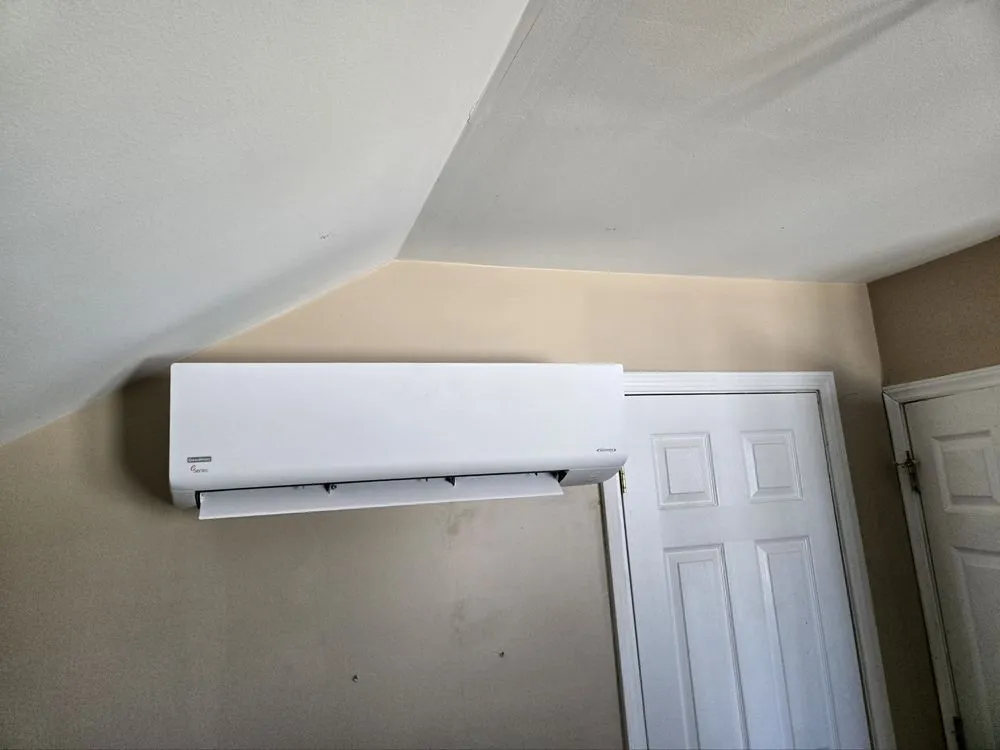 Slide of Pick's Heating & Cooling