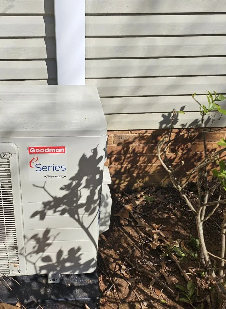 Slide of Pick's Heating & Cooling