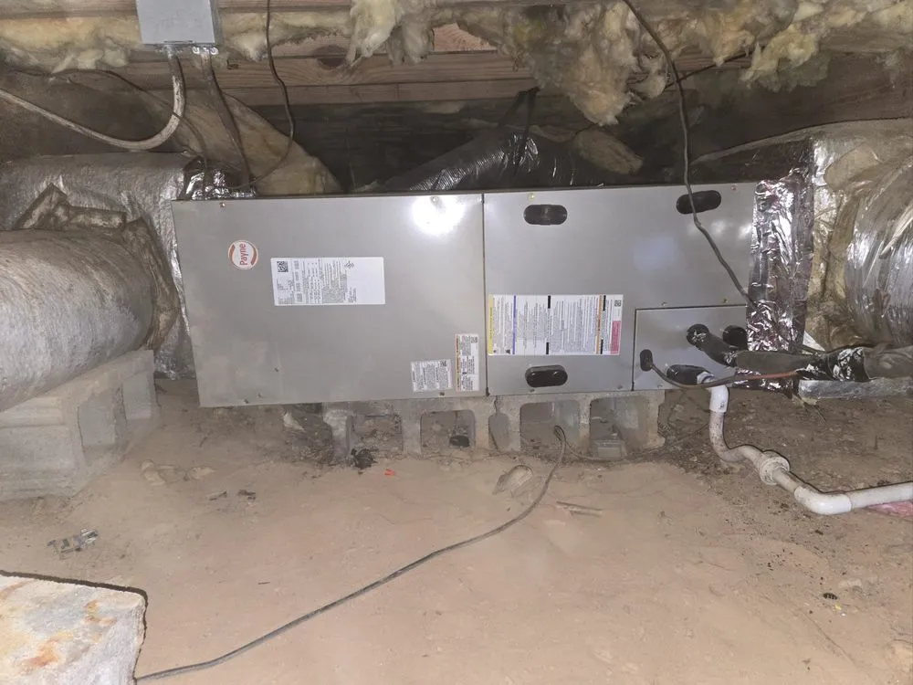 Slide of Pick's Heating & Cooling