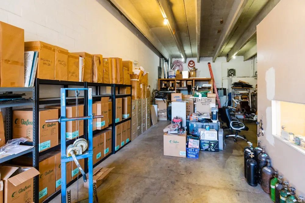 Slide of Picon Air Conditioning