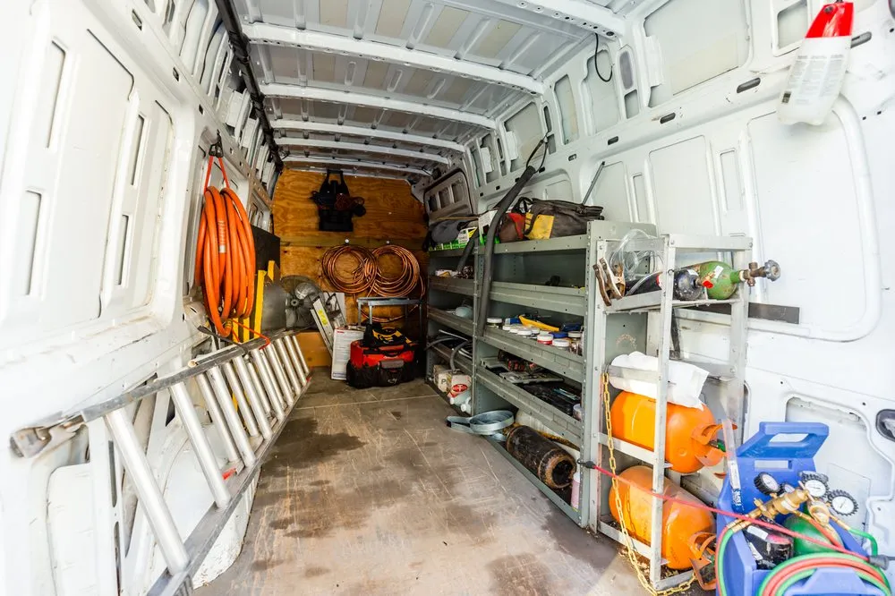 Slide of Picon Air Conditioning