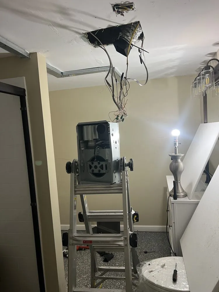 Slide of Picon Pro Company