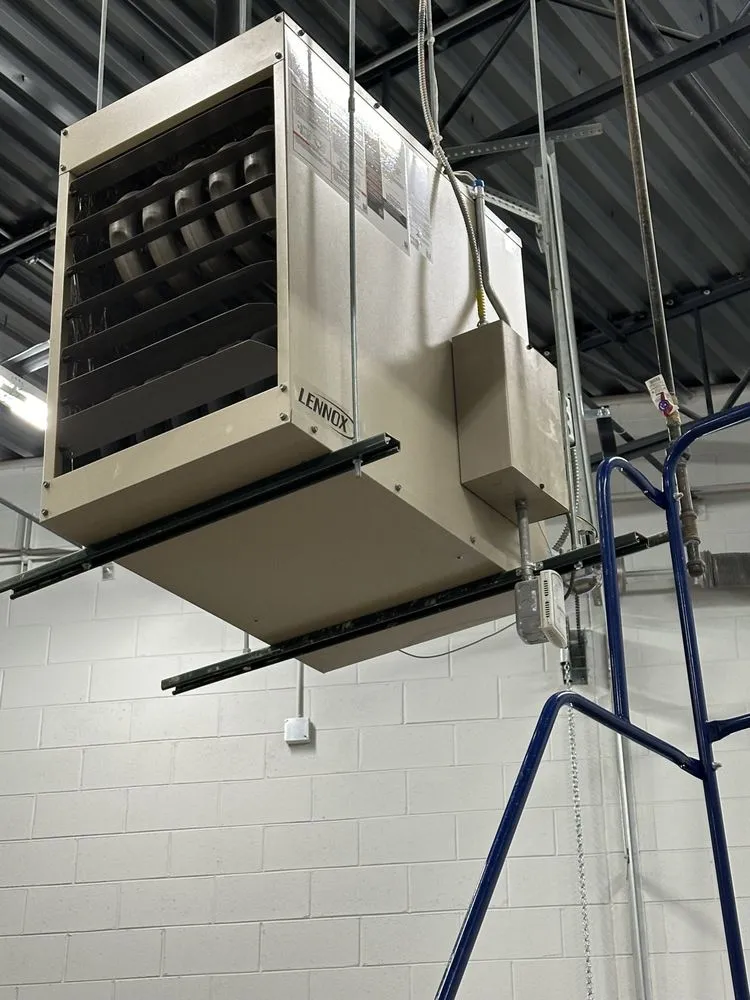 Professional furnace service experts serving Beaverton, MI - Picts