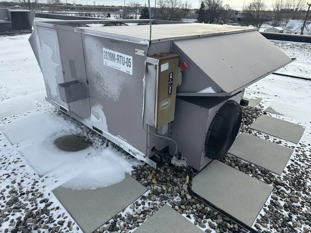 Certified air conditioning tune-up near you across Beaverton, MI - Picts