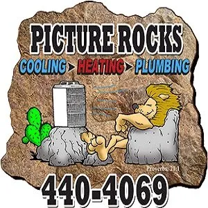 Slide of Picture Rocks Cooling Heating & Plumbing