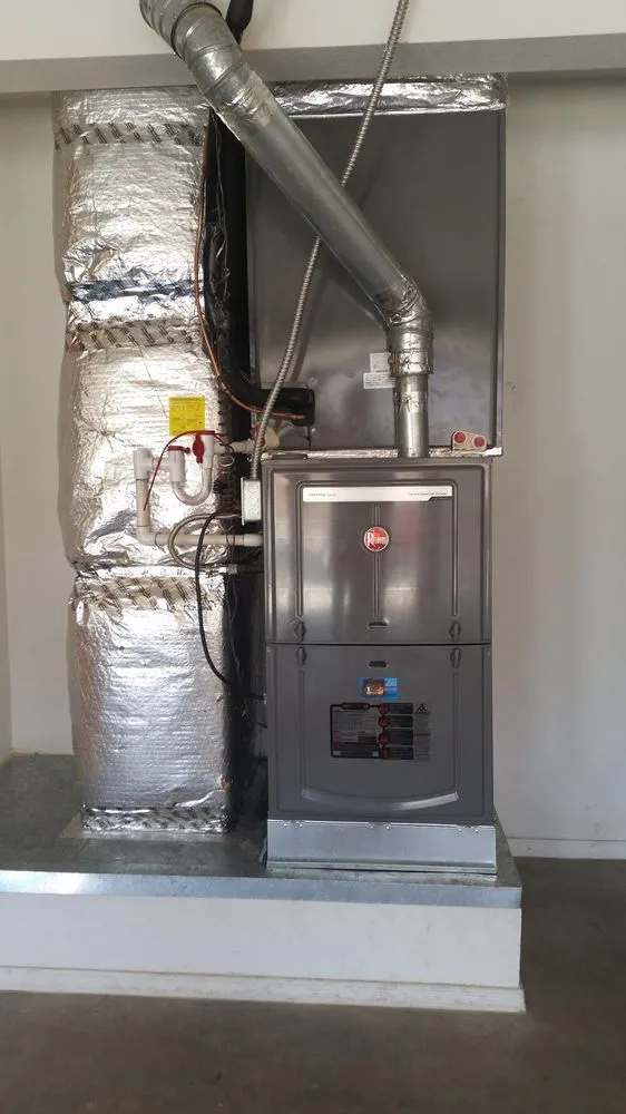 Slide of Picture Rocks Cooling Heating & Plumbing