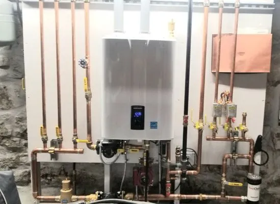 Pidala Heating & Oil