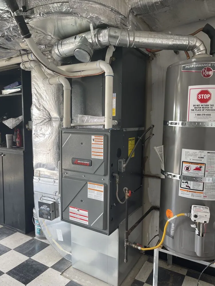 Slide of Piece of Mind Home Comfort