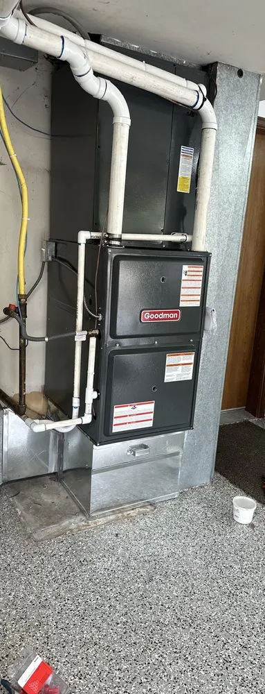 Slide of Piece of Mind Home Comfort