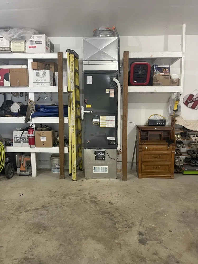 Slide of Piece of Mind Home Comfort