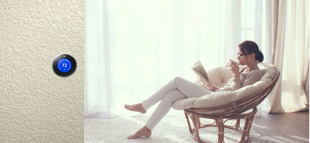 Slide of Piece of Mind Home Comfort